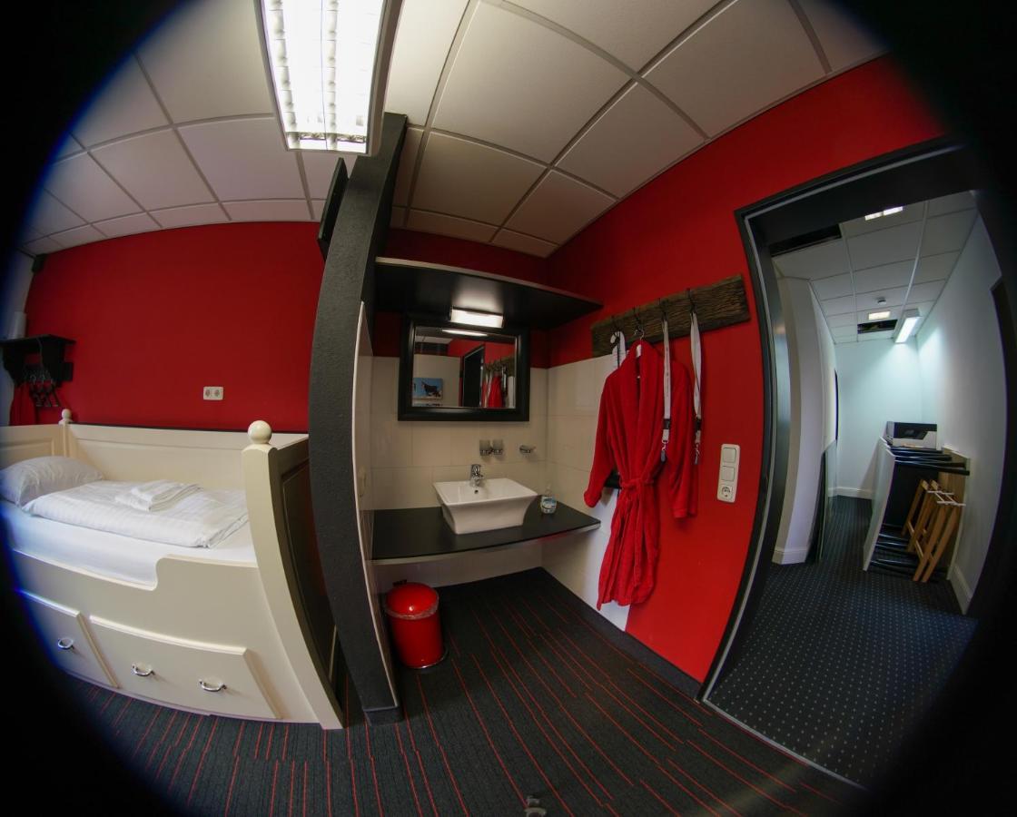 Sport Hotel Inzell Exteriér fotografie