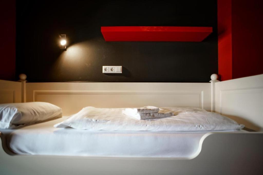 Sport Hotel Inzell Exteriér fotografie