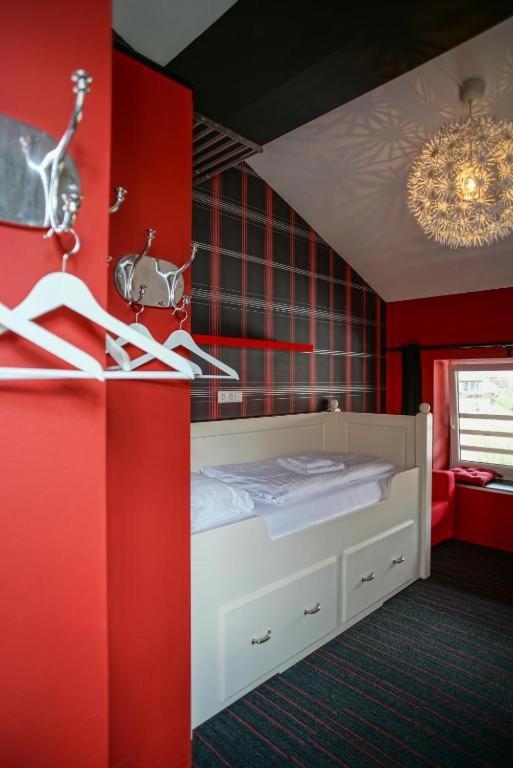 Sport Hotel Inzell Exteriér fotografie